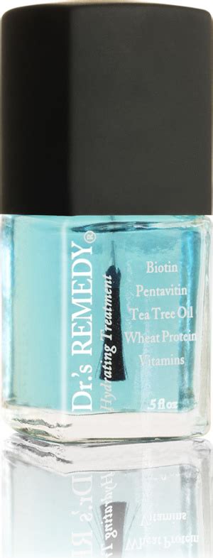 Dr S Remedy Nail Polish Remover Acetone Free