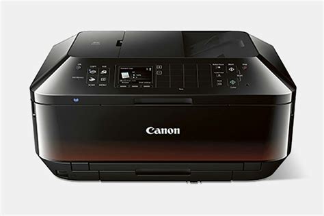 canon pixma mx wirelessmobile    pc peripherals drop