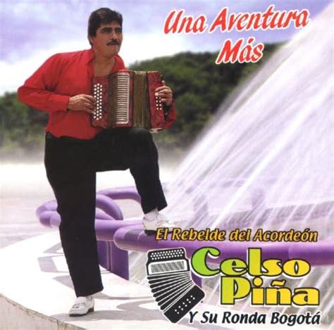 Amazon Una Aventura M S Celso Pi A Y Su Ronda Bogot Digital Music