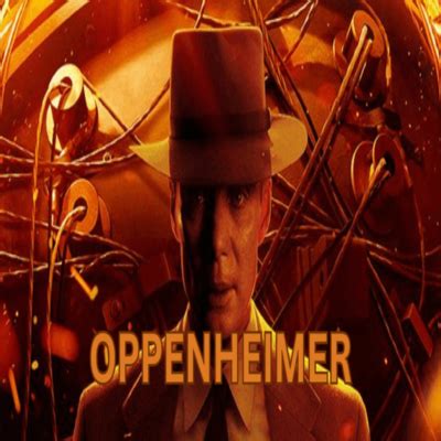 Oppenheimer 2023 Full Review | Downpit