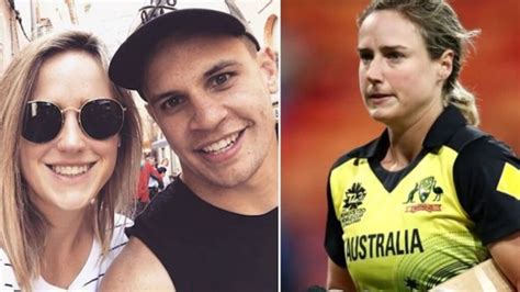 Ellyse Perry Biography, Age, Height, Weight, Husband, Net Worth