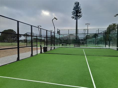 techno padel  walmer golf club padel  port elizabeth padelfinders