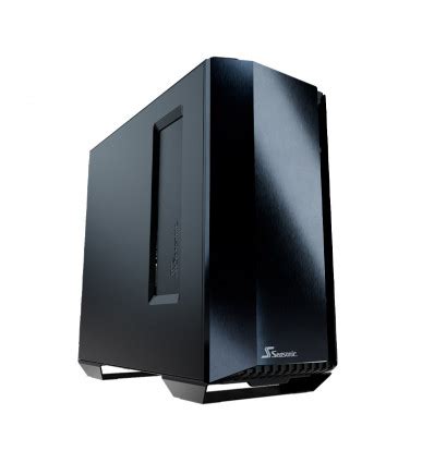 Seasonic Syncro Q Con Fuente W Caja E Atx