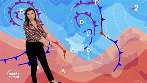 Journal Météo Climat En Replay Journal Météo Climat