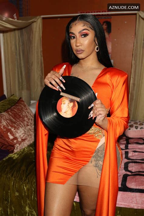 QUEEN NAIJA Nude AZNude