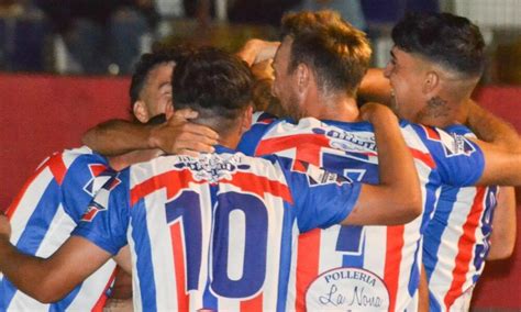 Rosario Puerto Belgrano jugará el Torneo Pre Federal Punta Alta