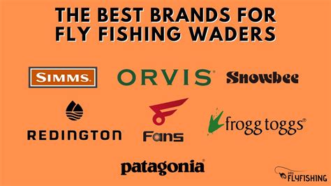 10 Best Fly Fishing Waders (2023 Guide) - Into Fly Fishing