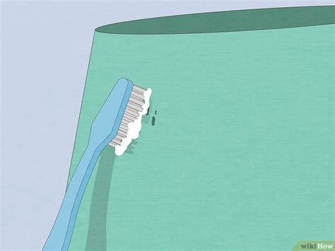 how to clean lampshades