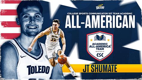 Mens Senior Forward Named First Team Academic All American Second