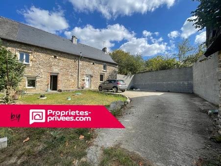 Maison Vendre Guichen Achat D Une Maison Sur Guichen