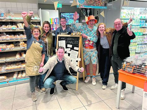 Albert Heijn Kamphuis In Landelijke Top Rond Haaksbergen