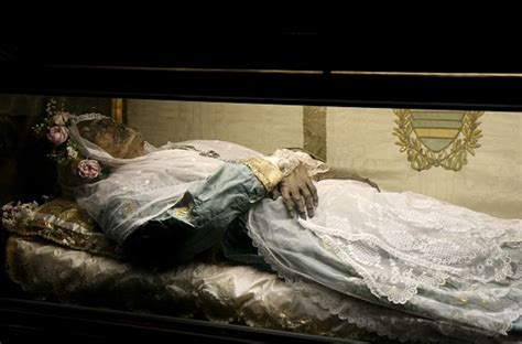 The Fascinating Stories Behind the World's Best-Preserved Mummies - Owlcation