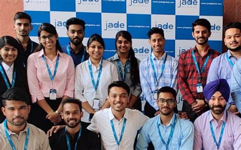 Jade Global Jobs Career Opportunities In Jade Global