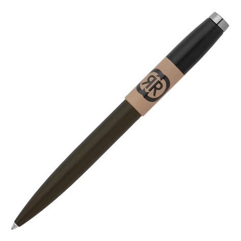 Stylo Bille Brick Beige Khaki Black Cadeaux D Affaires De Grandes