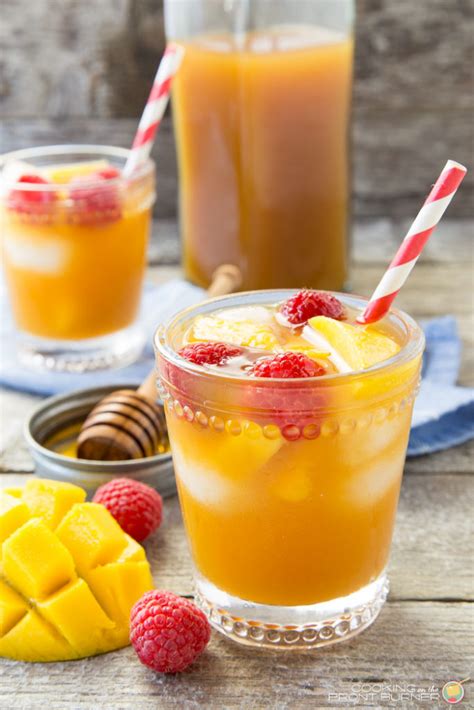 9 Refreshing Black Tea Recipes for Summer – Milk and Pop