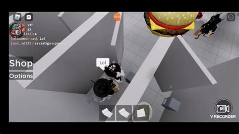 Gravando Q Jente Siendo Sex En Roblox Youtube