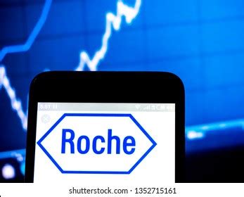 Roche Logo Vector (.EPS) Free Download