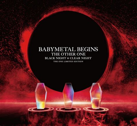 Babymetal Begins The Other One Babymetal