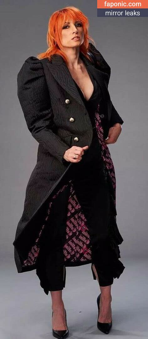 Becky Lynch Aka Beckylynchwwe Nude Leaks Photo 487 Faponic