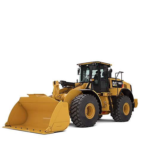 Cat 966M Erdbautechnik AG