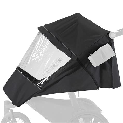 Performance Rain Shield Uppababy Au