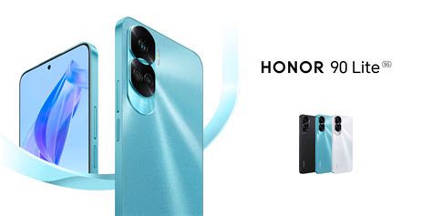 Honor 90 Lite 5g Mega Phone City