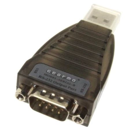 Mini Usb To Serial Adapter Hi Speed 920k Ftdi Chip