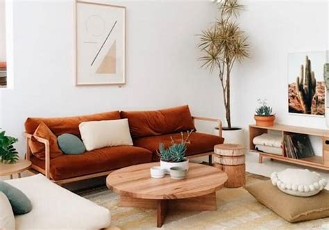 12 Tips to Choose Pillows for Brown Sofa! – Decoration Love