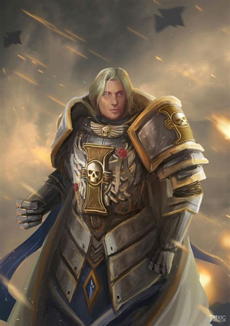 Inquisition Warhammer 40k Rpg Warhammer 40k Artwork Rpg Character