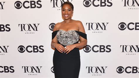 Jennifer Hudson Earns Egot Status Following Tony Award Win Woman And Home