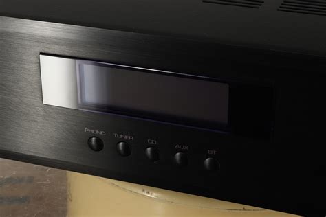 Rotel A11 Tribute Integrated Amplifier - Black - 2ndhandhifi | Used Hifi