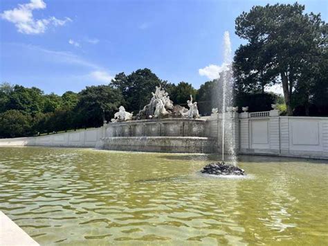 Vienna Sch Nbrunn Palace And Gardens Guided Tour Getyourguide