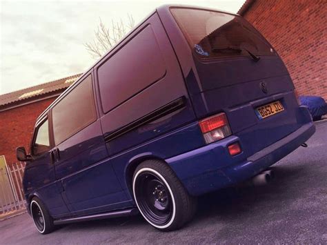 Pingl Par C C Autolifestyle Sur Vw T