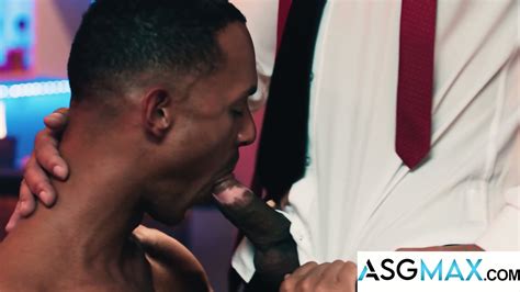 DISRUPTIVEFILMS Hunky Business Men Strangers Have Rough Anal After