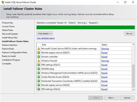 Installing Sql Server Failover Cluster Instance Part 1 {coding}sight