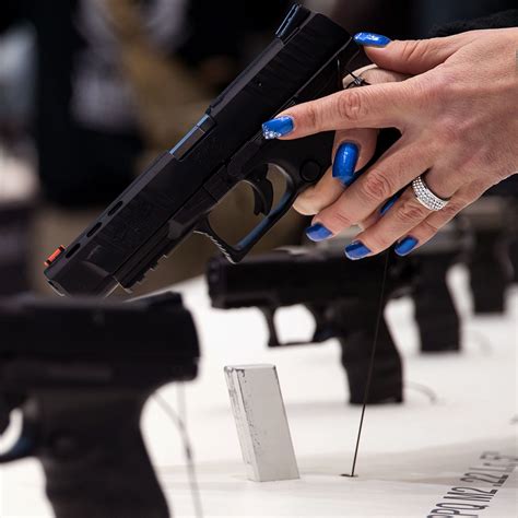 Gun Use Surges in Europe, Where Firearms Are Rare : r/2ALiberals