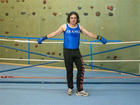 Micky Flanagan Son 4