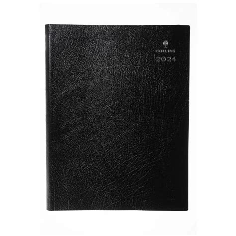 Collins Leadership Diary A4 Week To EXR10975CS Executive Diaries