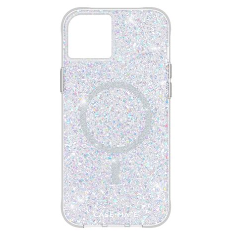 Wholesale Case Mate Twinkle Magsafe Case For Apple Iphone 15 Plus