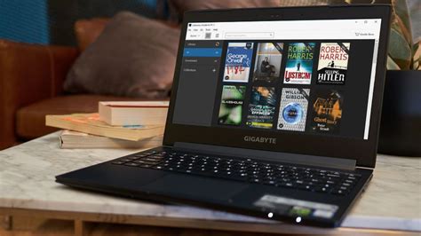 The best free ebook reader 2022: enjoy books on your PC or Mac | TechRadar