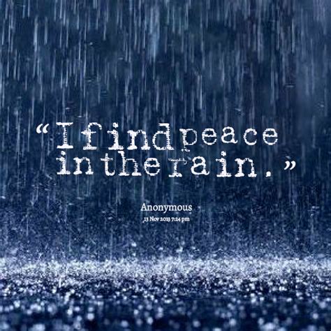 Beautiful Rain Quotes. QuotesGram