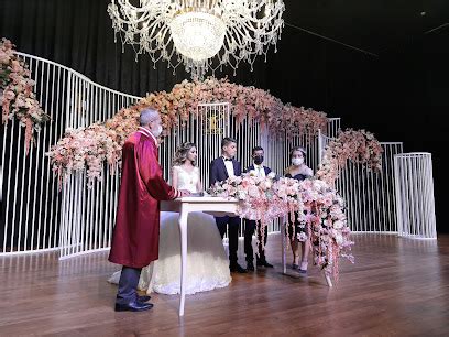 Ehitkamil Belediyesi Nikah Salonu Ehitkamil Gaziantep