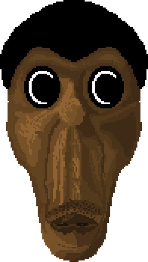 Obunga By F1refl0wer On Deviantart