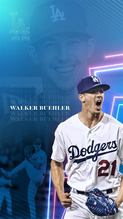 Top 999 Walker Buehler Wallpapers Full Hd 4k Free To Use