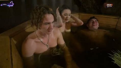 Top Pools Hot Tubs And Beaches Clips