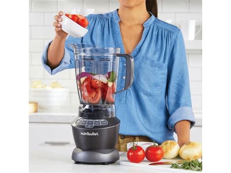 Nutribullet NBF500DG Turmixgép