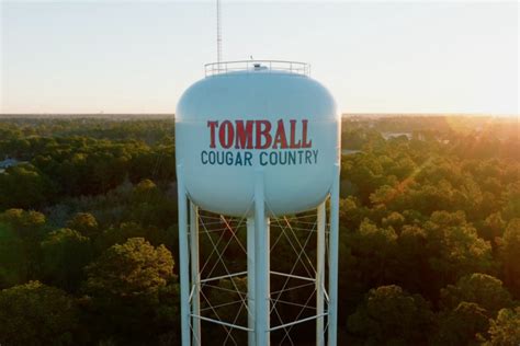 The Charming Town of Tomball: A Hidden Gem in Texas – Visit Tomball