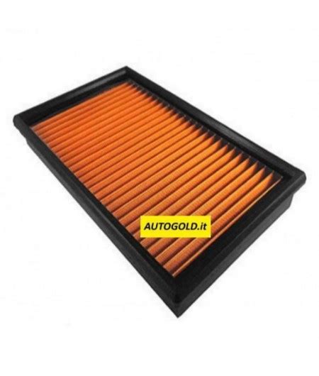 Skoda Kodiaq Tsi Sprint Filter Filtro Aria Sportivo In Poliestere