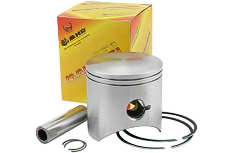 Piston Malossi Mhr Cc D Mm Gilera Runner Cc Maxiscoot