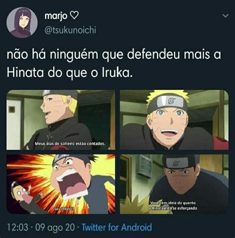 Pin De Nerd Otaku Gamer Em Zueira Anime Mang Memes Engra Ados Naruto